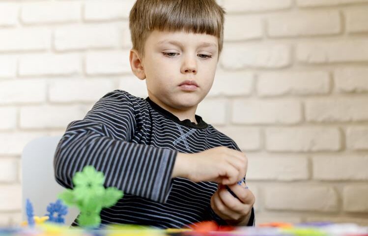 O que é a Síndrome de Asperger?