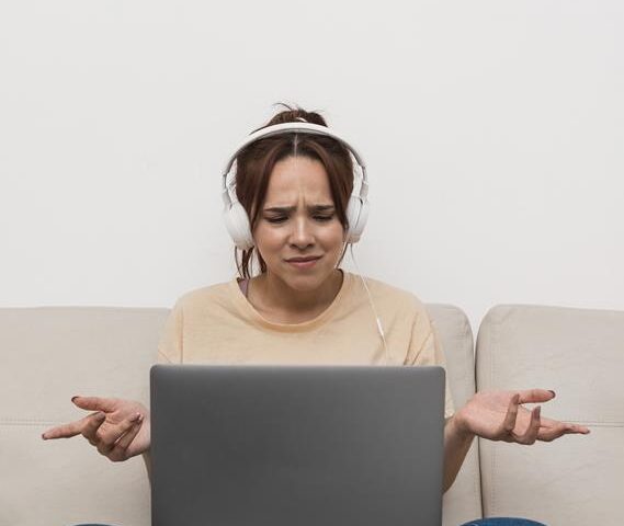 Psicoterapia Online - Ansiedade