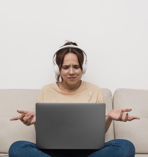 Psicoterapia Online - Ansiedade