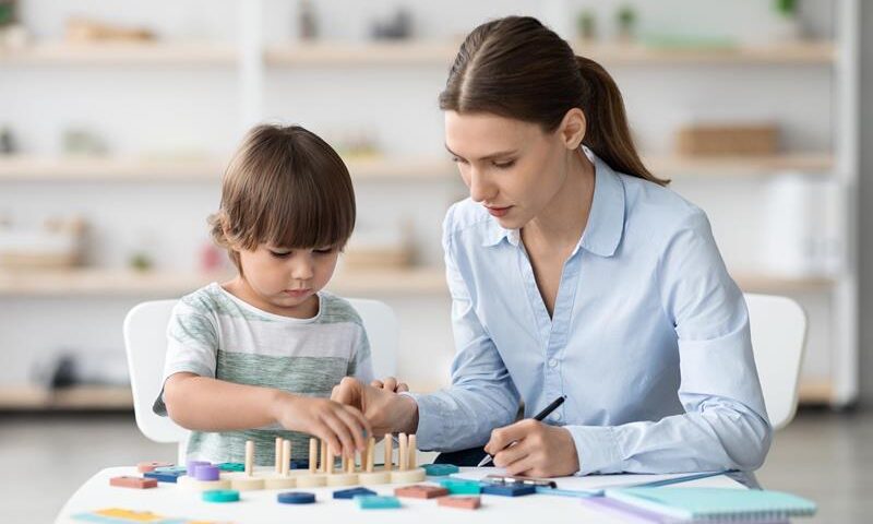 Direito do autista