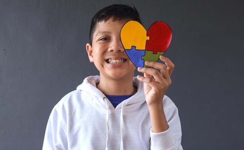 filhos neurodivergentes