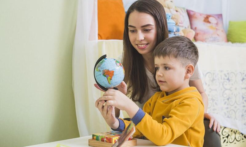 autismo infantil