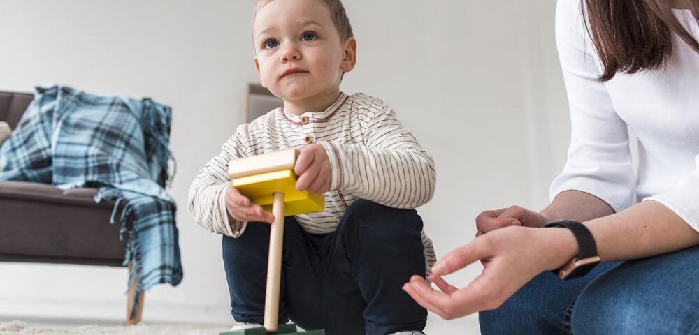 Autismo: uma abordagem psicoterápica
