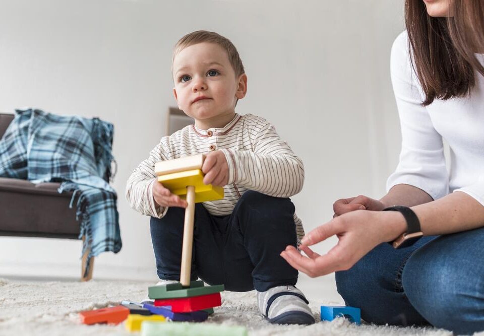 Autismo: uma abordagem psicoterápica
