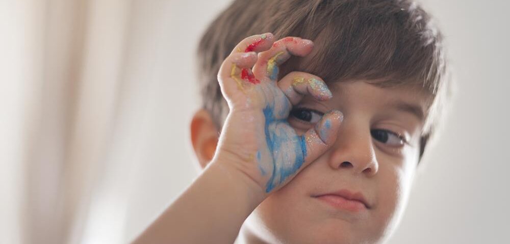 AUTISMO: É UMA PSICOSE?