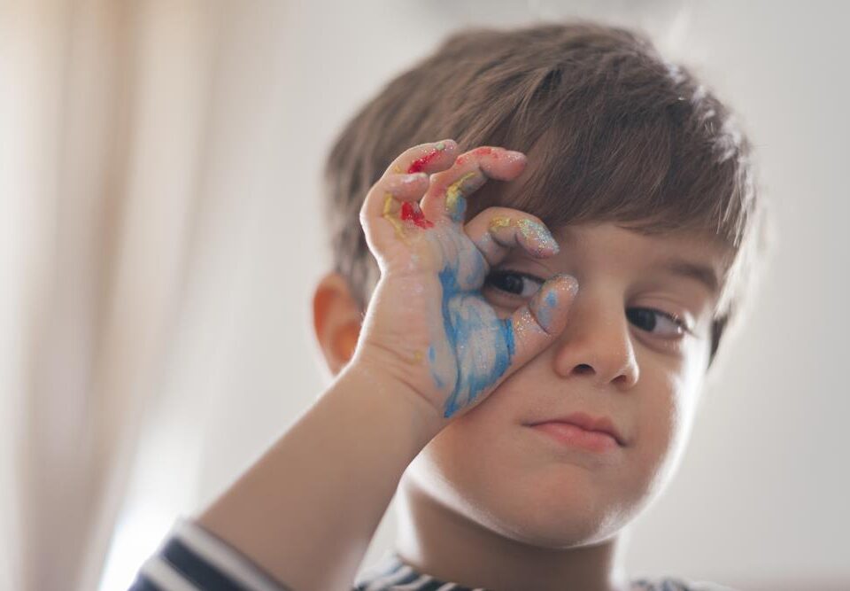 AUTISMO: É UMA PSICOSE?