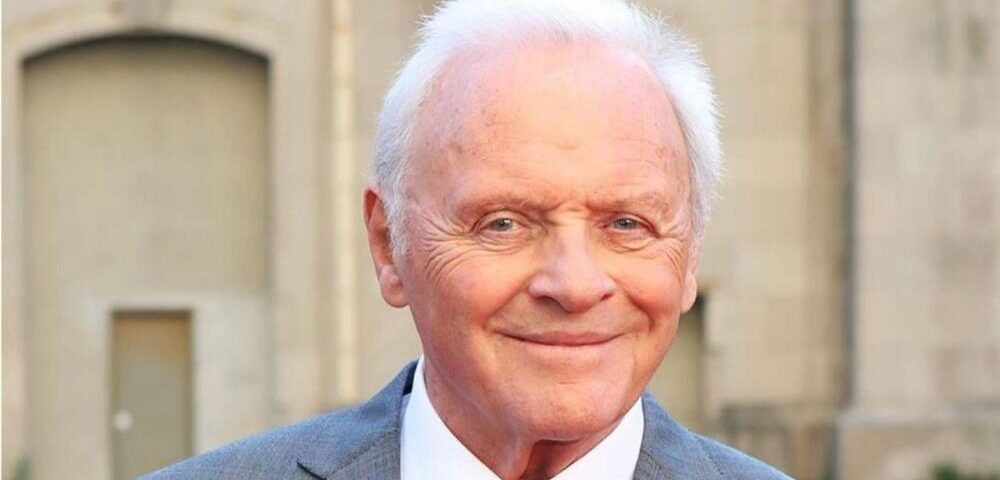 Anthony Hopkins