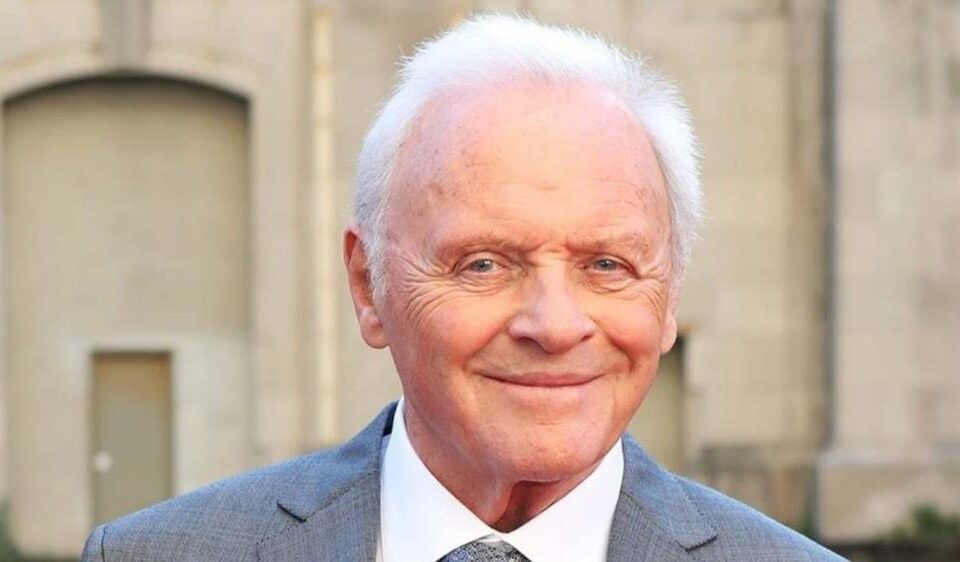 Anthony Hopkins