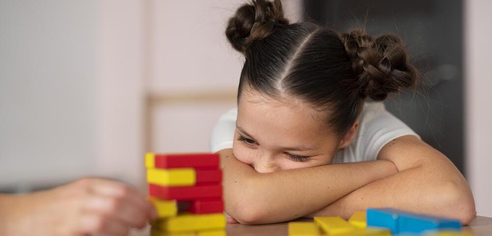 Autismo Como Reconhecer os Níveis do TEA