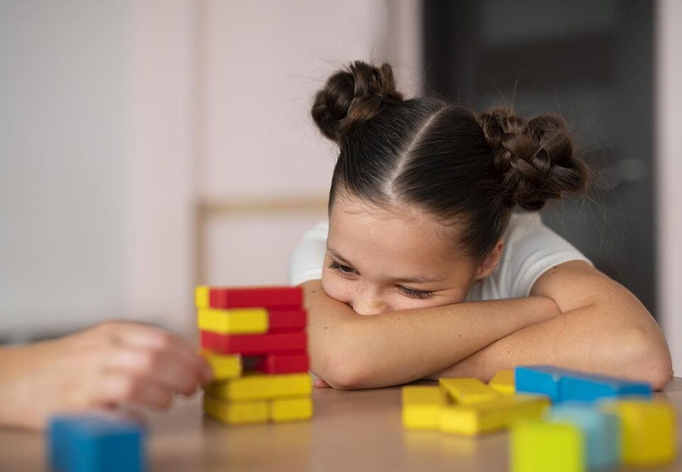 Autismo Como Reconhecer os Níveis do TEA