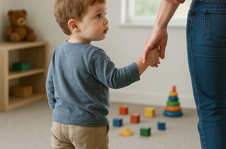 Diagnóstico precoce do autismo no Brasil