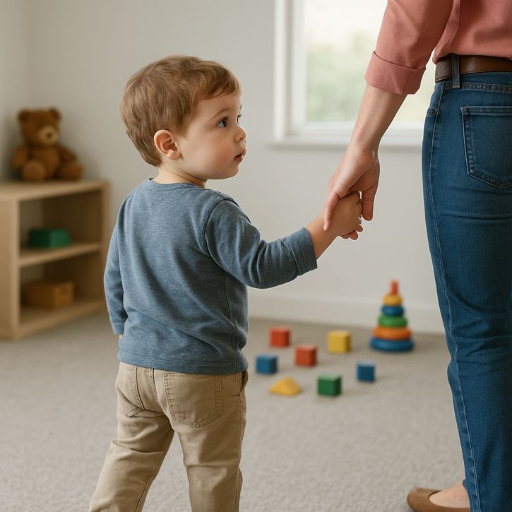Diagnóstico precoce do autismo no Brasil