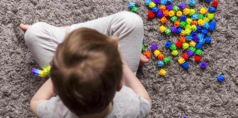 Autismo e desinformação