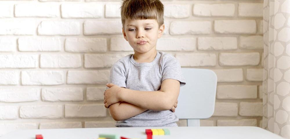 Fenótipo Ampliado do Autismo