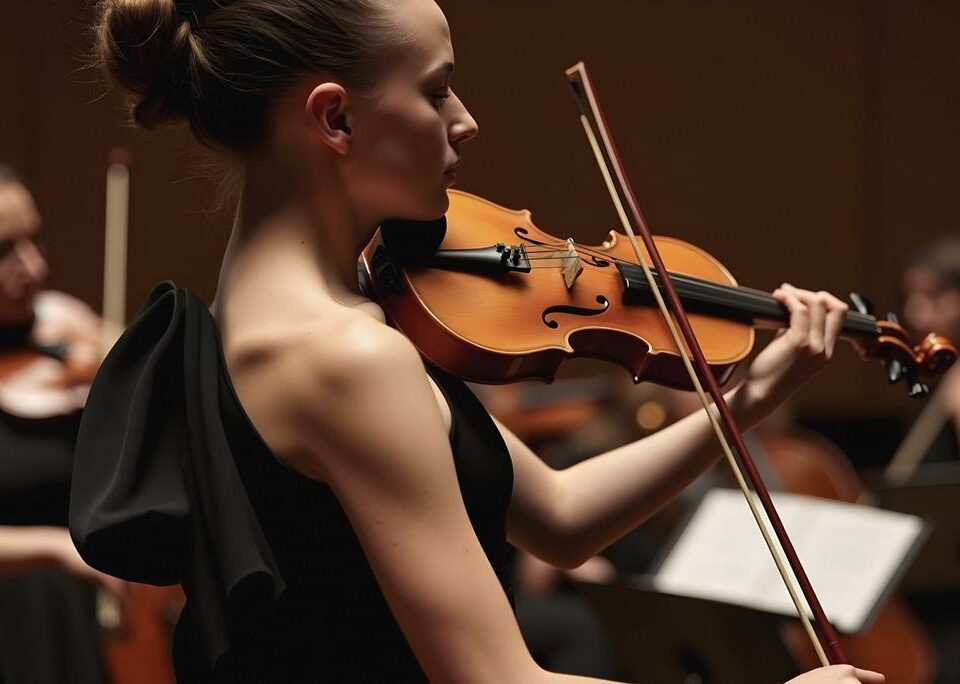 Por que sons certos fazem tanta diferença no TEA