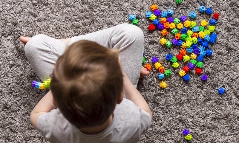 Autismo Pode Ser Fruto da Evolução do Cérebro Humano