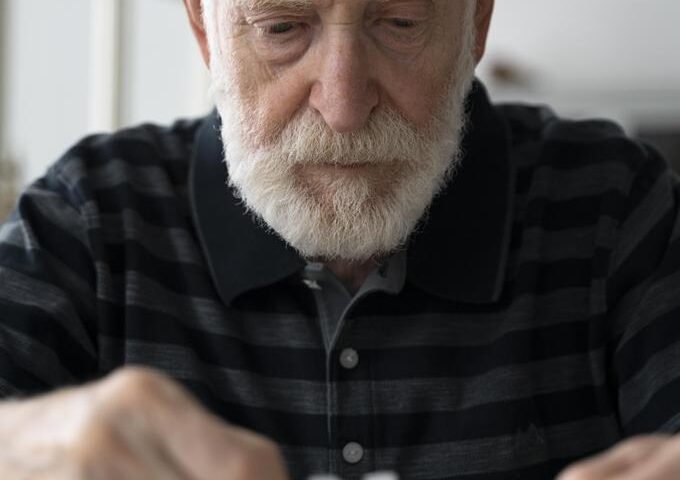 envelhecimento no espectro autista