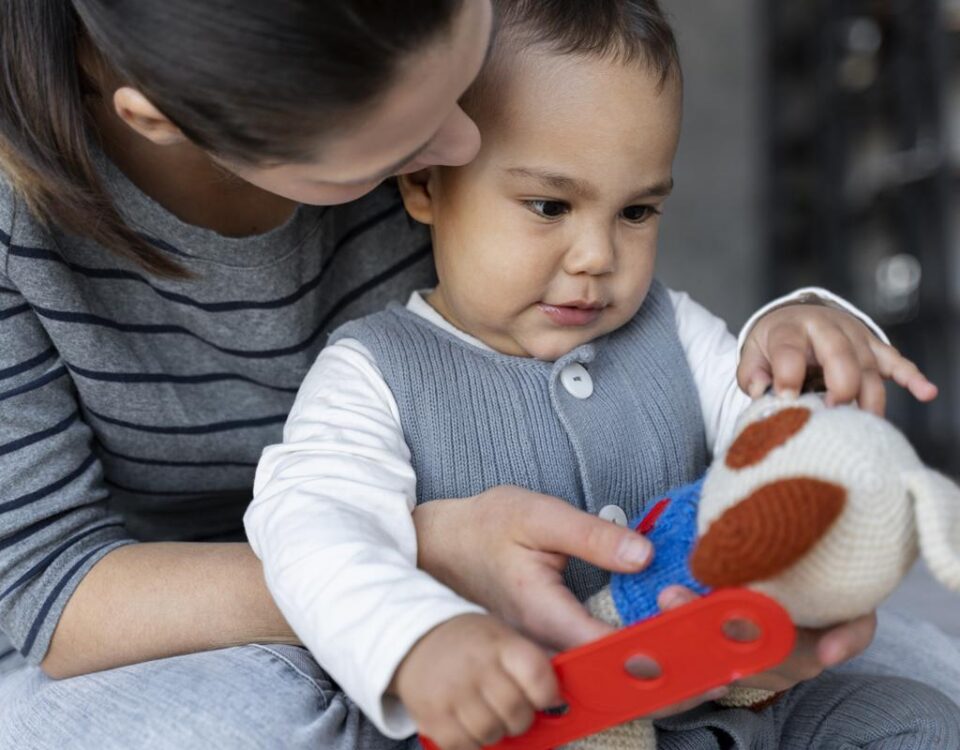 Exame de Sangue no Cordão Umbilical Pode Prever Autismo?