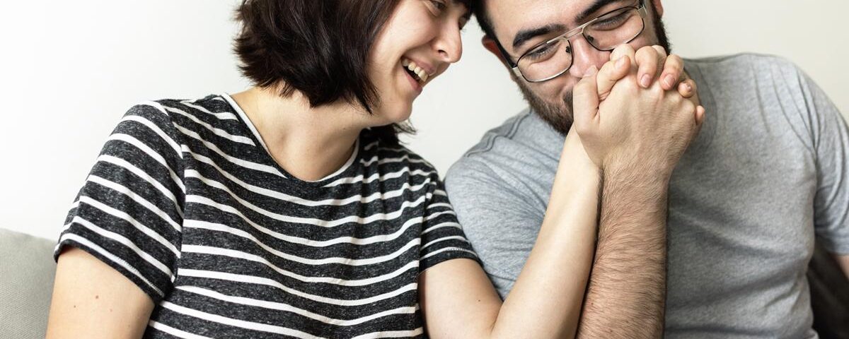 Autismo em Adultos e Relacionamentos