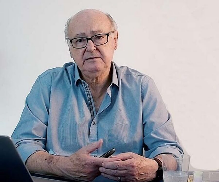 José Salomão Schwartzman