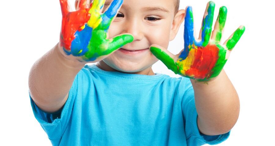 Dia mundial do autismo