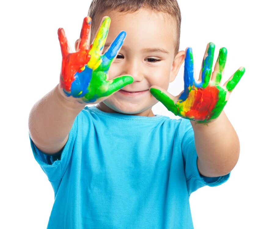 Dia mundial do autismo