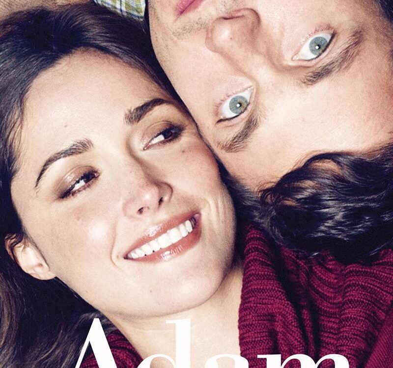Filme Adam