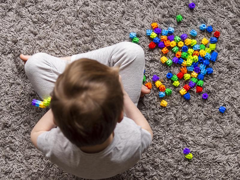 O que é neurodivergência?